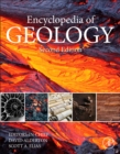 Image for Encyclopedia of geology
