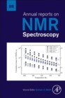Image for Annual Reports on NMR Spectroscopy : Volume 98