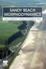 Image for Sandy beach morphodynamics
