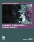 Image for Handbook of biomaterials biocompatibility