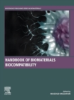 Image for Handbook of Biomaterials Biocompatibility