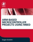Image for ARM-based microcontroller projects using mbed