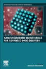 Image for Nanoengineered biomaterials for advanced drug delivery