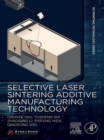 Image for Selective Laser Sintering Additive Manufacturing Technology