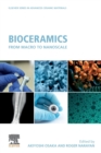 Image for Bioceramics  : from macro to nanoscale