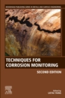 Image for Techniques for Corrosion Monitoring