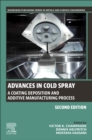Image for Advances in Cold Spray