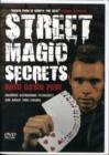 Image for STREET MAGIC SECRETS