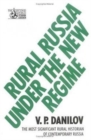 Image for Rural Russia Under the New Regime