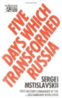 Image for Five Days Which Transformed Russia