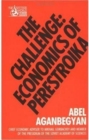 Image for Challenge : Economics of Perestroika