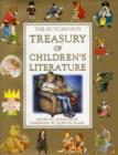Image for The Hutchinson treasury of children&#39;s literature