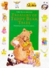 Image for The Hutchinson Treasury of Teddy Bear Tales