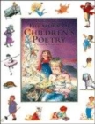 Image for The Hutchinson treasury of children&#39;s poetry