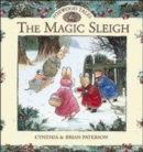 Image for The Magic Sleigh