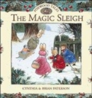 Image for The magic sleigh