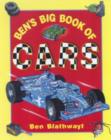 Image for Ben&#39;s Big Book of Cars