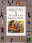 Image for The Hutchinson treasury of stories to read aloud