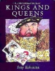 Image for The Hutchinson book of kings and queens of England