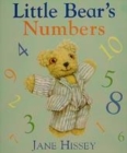 Image for Little Bear&#39;s Numbers