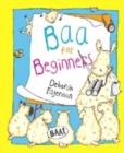 Image for Baa for Beginners