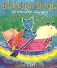 Image for The rainbow book of nursery rhymes