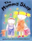 Image for The Mummy Shop