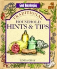 Image for GOOD HOUSEKEEPING  HOUSEHOLD HINTS AND