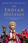 Image for An Indian Odyssey