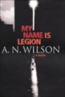 Image for My Name is Legion