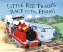 Image for Little Red Train&#39;s Race to the Finish