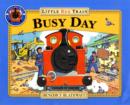 Image for Busy day
