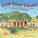 Image for Stop That Train!