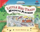 Image for Little Red Train Magnetic Playbook