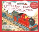Image for The Little Red Train Gift Collection