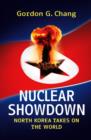 Image for Nuclear showdown  : North Korea takes on the world