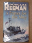 Image for A Prayer for the Ship