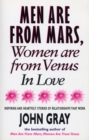 Image for Mars and Venus in love  : inspiring &amp; heartfelt stories of relationships that work