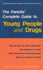 Image for The parents&#39; complete guide to young people and drugs