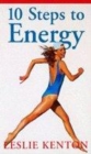 Image for 10 steps to energy