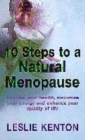 Image for 10 Steps to a Natural Menopause