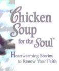 Image for Chicken soup for the soul at Christmas