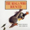 Image for The Koala Who Bounced
