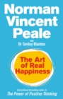 Image for The Art Of Real Happiness