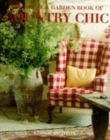 Image for The House &amp; Garden book of country chic