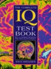 Image for The Complete Iq Test Book