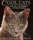Image for Cool cats  : the 100 cat breeds of the world