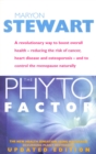 Image for The phyto factor  : a revolutionary way to boost overall health - reducing the risk of cancer, heart disease and osteoporosis - and to control the menopause naturally