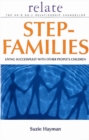 Image for Relate Guide To Step Families