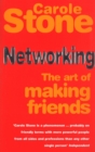Image for Networking  : the art of making friends